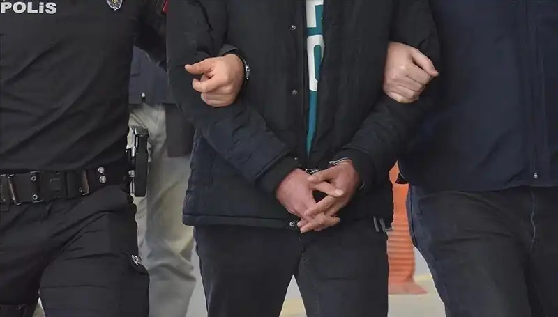 Samsun'da Çay Ocağında Uyuşturucu Satışı: Suç Ortaya Çıktı!
