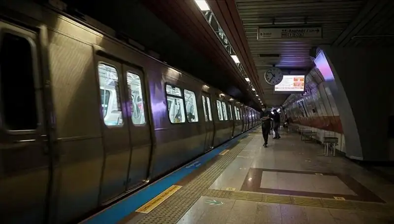 İstanbul'daki Eylem Yasağında 3. Gün: Metro Durumları Nedir?