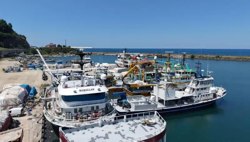 Karadeniz'de Yaz İhtişamı: 1 Eylül'e Geri Sayım Başladı