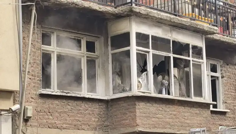 Bursa'da 2 Katlı Ev Kül Oldu: Yangının Sebepleri ve Sonrası