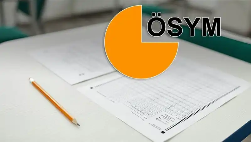 2025 YKS Tarihleri Açıklandı: AYT, TYT ve YDT Sınavları Hakkında Bilmeniz Gerekenler