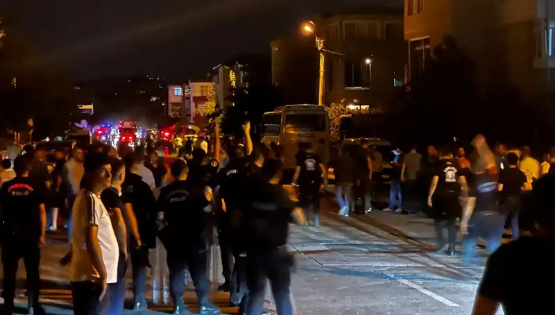 Kayseri’de Sokaklar Karıştı: 7 Yaşındaki Çocuğa İstismar Davasında Gelişmeler!