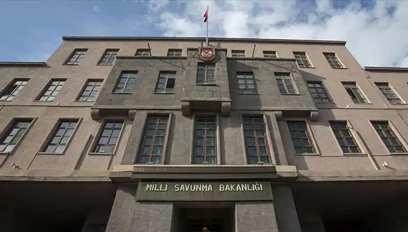 Yunan Askerlerinin Hakaretine Tepki: TSK'nın Duruşu Ne Olacak?