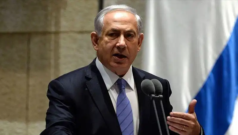 İsrail İstihbaratında Şok Çatlak: Netanyahu’dan Şin Bet’e Suçlamalar Geldi