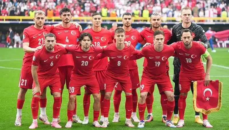 Türkiye ve Macaristan: UEFA Uluslar Ligi Play-Off Maçının Tüm Detayları