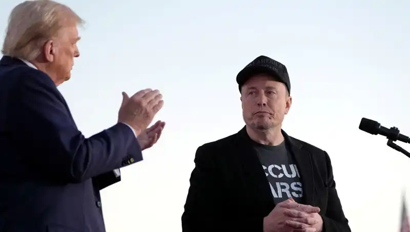 Elon Musk’ın Siyaset Hamlesi: Yeni Parti Kurma Planları Gerçek mi?