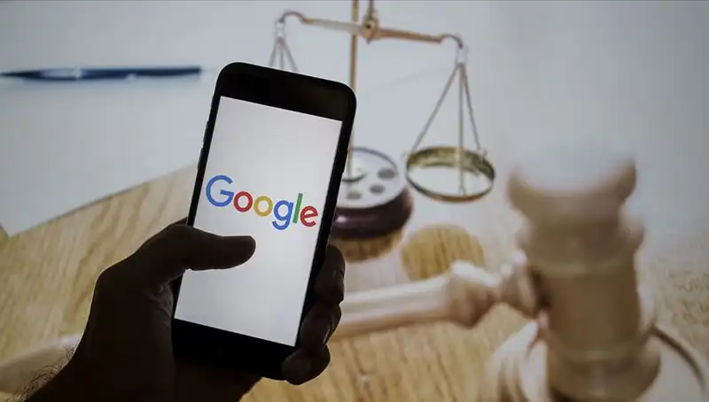 Google, Yayıncılarla Yapay Zeka İçin Telif Hakkı Anlaşmaları Yapıyor