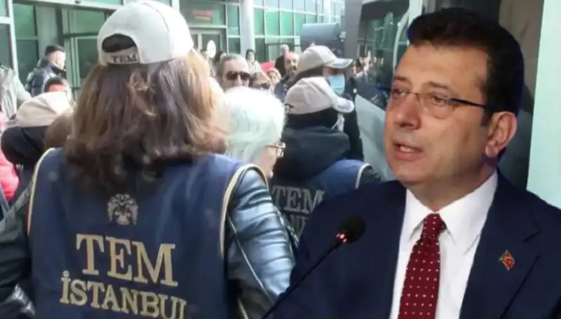 Kent Uzlaşısı Davasında İkinci Duruşma: Tüm Gelişmeler ve İfadeler
