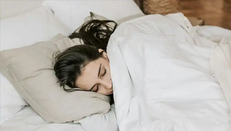 Dünya Uyku Günü: Sağlıklı Yaşam İçin Uykunun Önemi