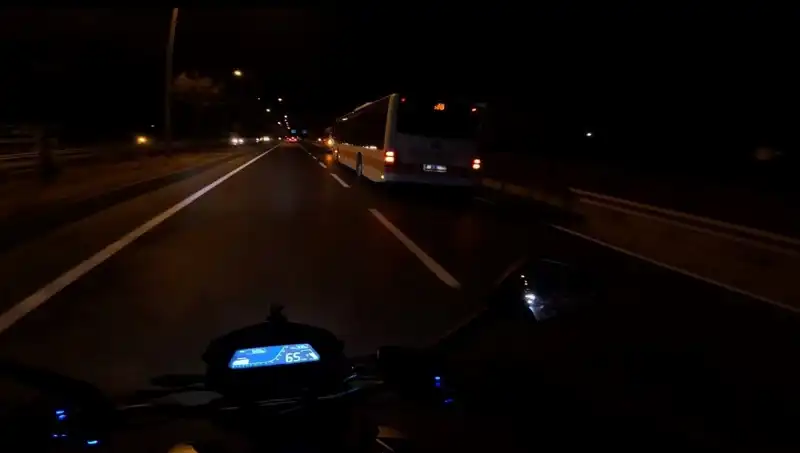 41 Yaşındaki Vatandaş Otobüs Kazasında Ağır Yaralandı: Gözyaşları İçinde Kalanlar