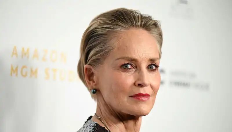Sharon Stone'un Anne Acısı: Duygusal Paylaşımını Sosyal Medyada Açıkladı